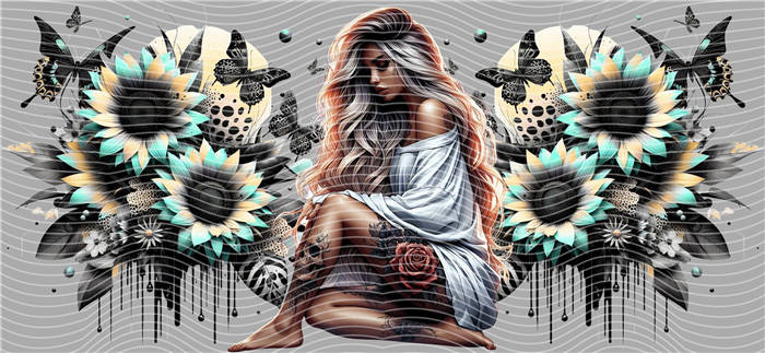 16oz Latest Bestseller-C 2390